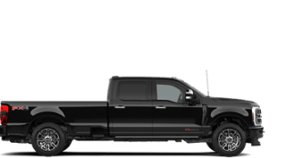 2026 Ford Super Duty® External Image 1